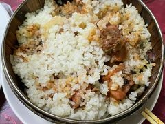 粉蒸排骨-老丘丘(较场口店)