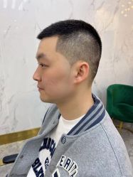 -时尚玩家发型设计