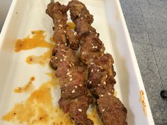 -牛街·马辈儿涮肉(牛街二店)