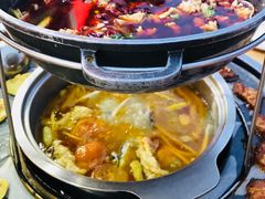 -重庆乌鱼庄·龙滋鲜(青羊大道店)