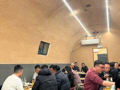 大堂-东仪路传统烤肉
