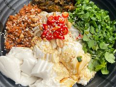 -滇道云南特色料理(康定路店)