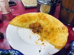 -老丽江餐馆(丽江华都商贸城店)