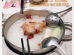 -千味涮·健康火锅(会展连城新天地店)