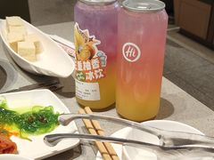 -海底捞火锅(振华广场店)