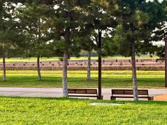 -汉长安城未央宫国家考古遗址公园