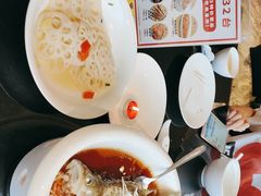 -湖锦酒楼·32年地道湖北菜(光谷店)