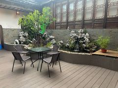 -古韵轩·江浙融合菜(梁溪店)