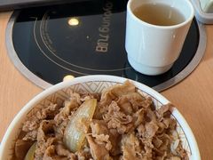 -食其家·牛丼咖喱(宜山路贝岭店)