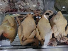 -李老五口水鸡(万寿路店)