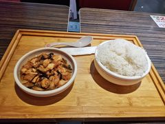 -72街荷叶饭(东方宝泰广场店)