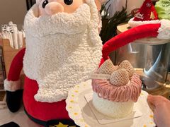 -自然熟Bakery(纬四路店)
