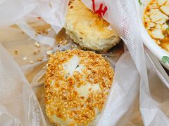 肉脯烧饼-聚香斋(东关街店)