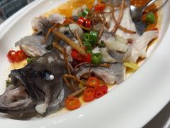 -悦来轩顺德菜(寮厦店)