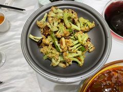 -银筵(武夷路店)