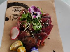 -云里小坐·小院里·团建·宴请·下午茶(三圣乡店)