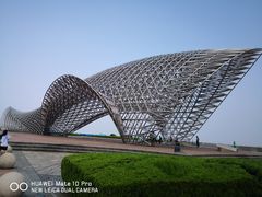 -南汇嘴观海公园