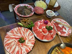 -楠火锅(昆山金鹰店)