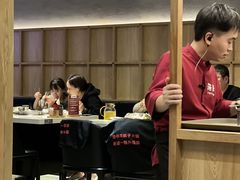 -浩爷羊蝎子火锅(望京店)