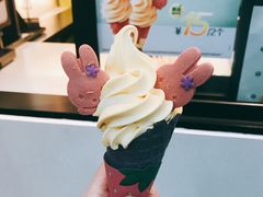 -麦当劳(广州新港东路第二分店)