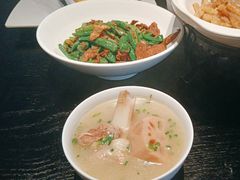 -简小舍·民间手艺菜(武昌江滩店)