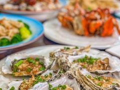 -友强·23年特色海鲜大排档(厦门店)