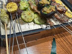 -路边羊烧烤酒场(宝带路店)