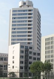 -东华大学(松江校区)