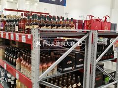 -山姆会员商店·停车场