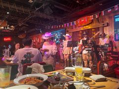 -MR.ROCKY洛奇先生·西餐&酒吧(琶醍店)