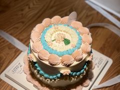 -ZOZO's昌左左精致甜品设计(新北店)