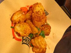-周小波重庆小面·重庆名小吃(邹容路店)