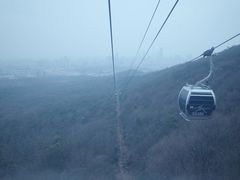 -紫金山索道-售票处