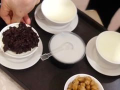 -老周记顺德双皮奶