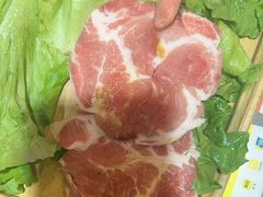 -正宗齐齐哈尔烤肉·齐牛哥鲜切炭火烤肉(杭州总店)