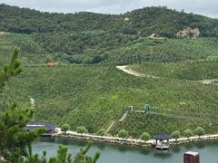 -威海华夏城景区