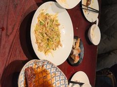 -永安鱼庄·镇江菜(东吴路店)