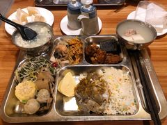 -牛首山食堂