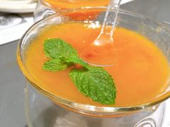 冰柿子-小大董·烤鸭(观景餐厅·南京西路店)