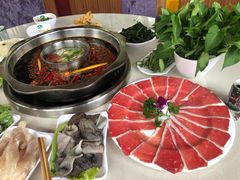 -枇杷园食为鲜火锅(南山店)