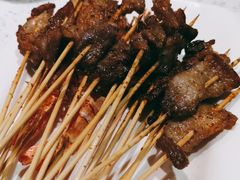 -九府羊·鲜羊火锅·烤串(新华路店)