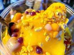 -夏食光安顺小舒冰粉冰浆(甲秀楼店)
