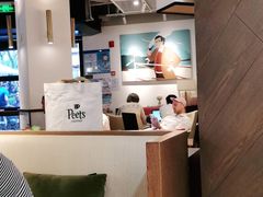 -Peet's 皮爷咖啡(东湖路手作店)
