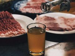 -裕德孚·非遗手切涮羊肉(东直门内大街店)