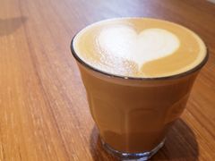 -HAY COFFEE