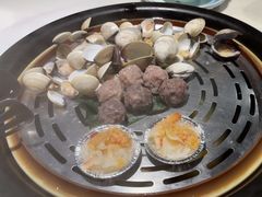 -碗中海·蒸汽海鲜·桑拿鸡(岭南天地店)