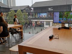 -Apple零售店(成都太古里店)
