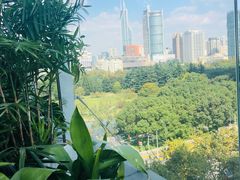 -城市露台景观餐厅(淮海路店)