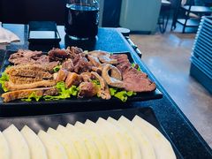 -德记牛肉社潮汕鲜切牛肉火锅(中心路店)