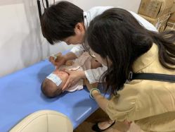 -睿宝儿科·眼科·口腔(静安大悦城门诊部)